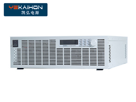 Bekalan kuasa terkawal DC boleh laras