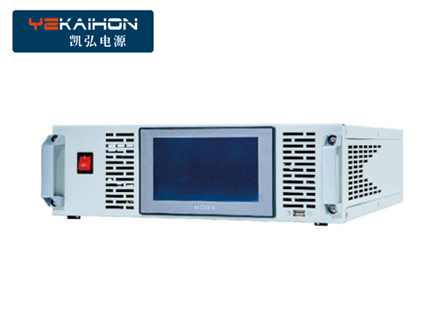 Bekalan kuasa voltan tinggi dc